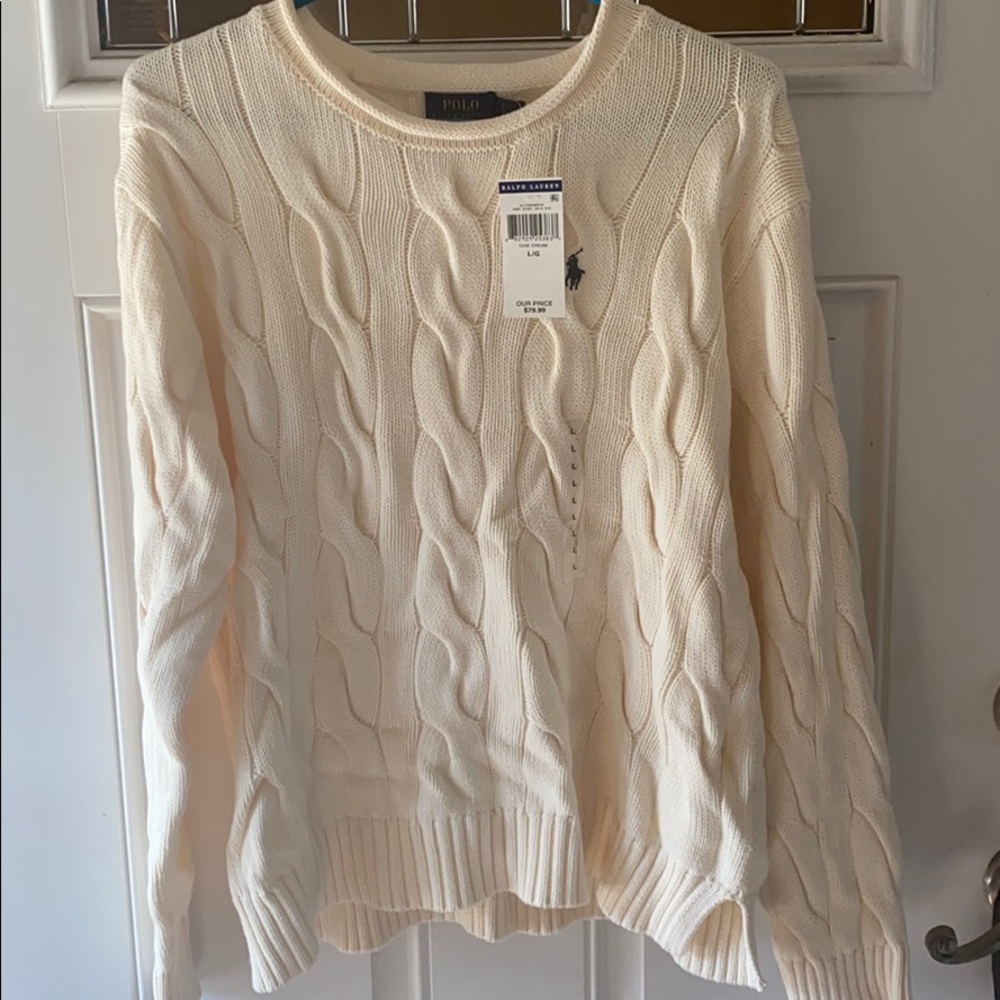 Polo shirt